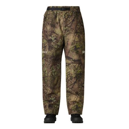 ダイワ　ゴアテックスGORE-TEX ナイロンパンツ D-VEC - 【ラスト1点】【限定】WINDSTOPPER BY GORE-TEX LABS 3L COAST