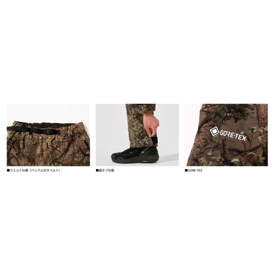 DAIWA（ダイワ） DW-1725P リアルレイク Lサイズ GORE-TEX エクストラ