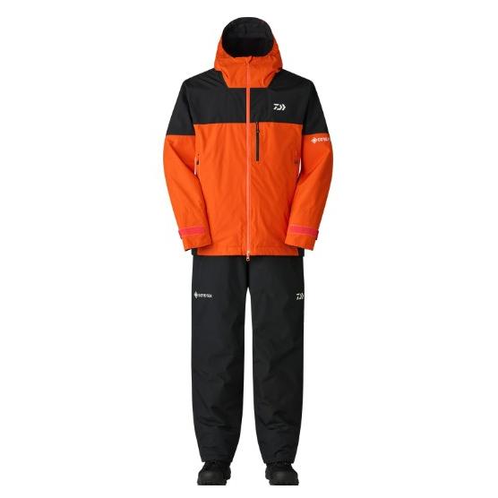 DAIWA（ダイワ） DW-1925 ホットオレンジ Lサイズ （GORE-TEX