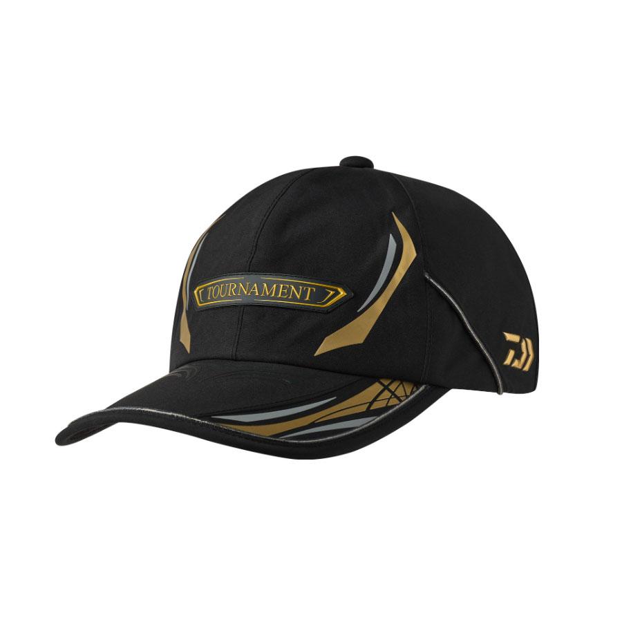 【売り切れ】DAIWAダイワ　釣り帽子 フェイスマスク欠品 ベルベット【倉庫D】 DAIWA（ダイワ） DC-1125T ブラック フリーサイズ（GORE-TEX