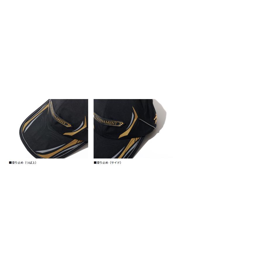 DAIWA（ダイワ） DC-1125T ブラック フリーサイズ（GORE-TEX