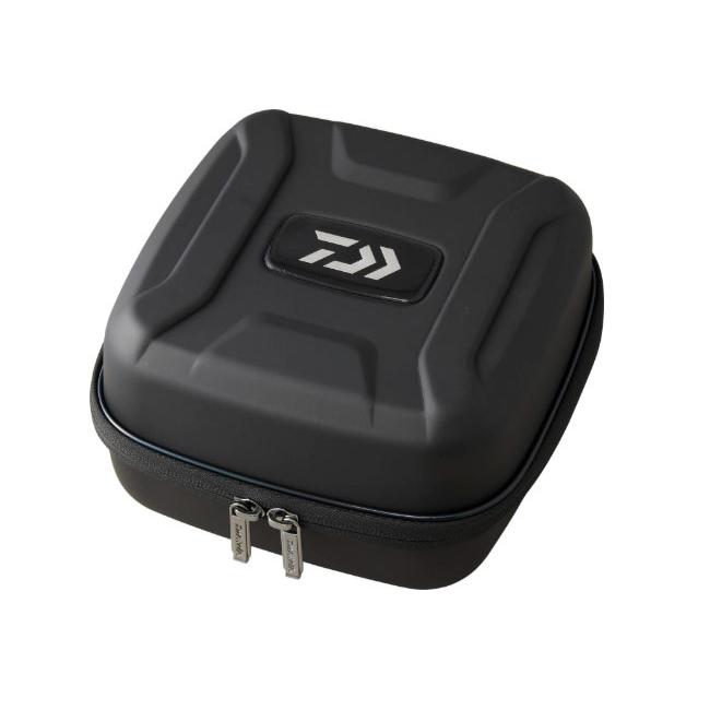 DAIWA（ダイワ） セミハードリールカバー SP-L (A) ブラック
