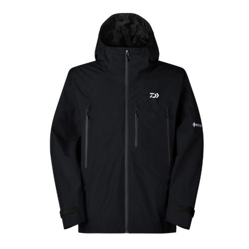 DAIWA（ダイワ） DR-1926J ブラック 2XLサイズ GORE-TEX バーサタイル