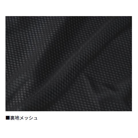 DAIWA（ダイワ） DR-1926J ブラック 2XLサイズ GORE-TEX バーサタイル