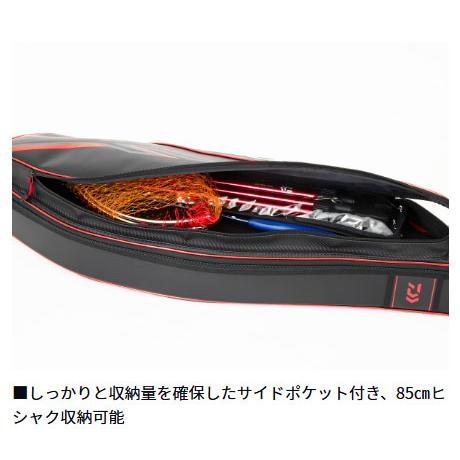 ダイワ ロッドケース ロッドケースFF135R(M) レッド DAIWA（ダイワ） ロッドケース FF 135R（M）レッド : アングラーズWEB