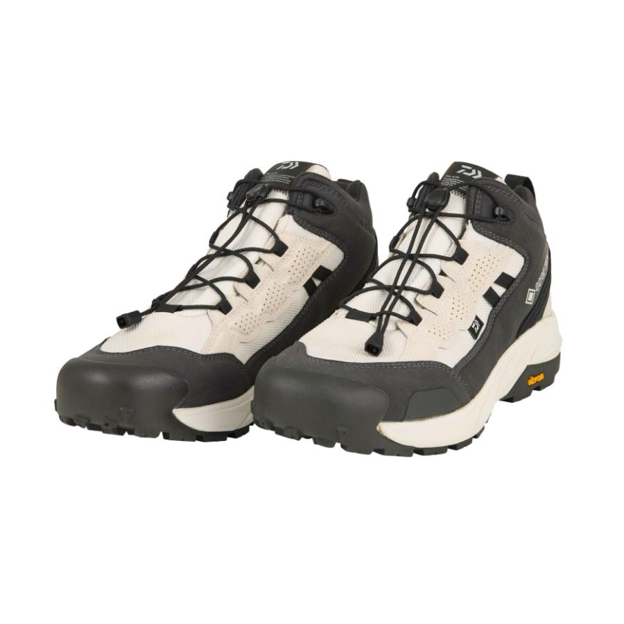 DAIWA（ダイワ） DS-2301G ブラックグレー 25.0cm FOGLER GORE-TEX