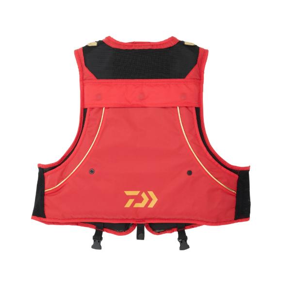 DAIWA（ダイワ） DV-3025F レッド Mサイズ フロートショート