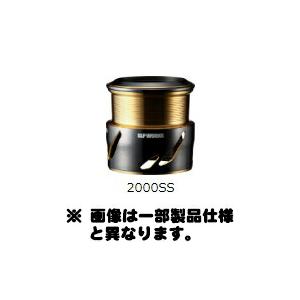 16000 ダイワ SLPW EX LTスプール2 2000SS グローブライド 替え daiwa 