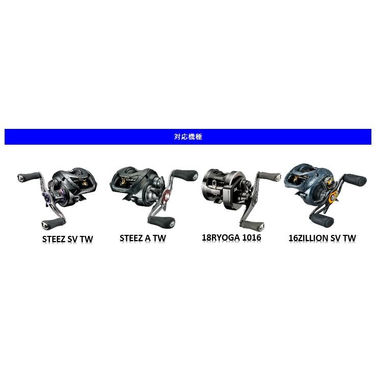 ダイワ (SLP WORKS) RCSB SV BOOST1000 G1スプール レッド rd ブースト