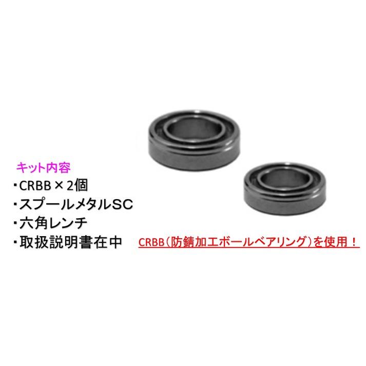 ダイワ (SLP WORKS) SLPW BBスプールドラグキット S2 (SLPWA085