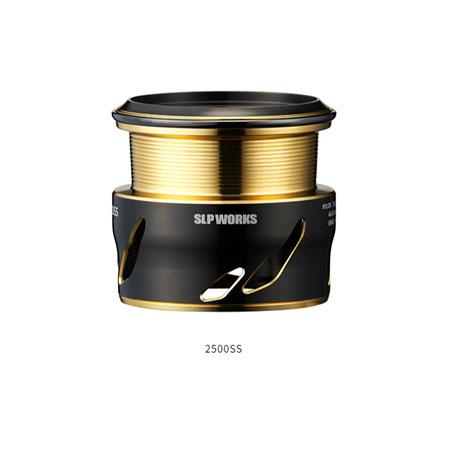 ダイワ SLPW EX SF 2500SS スプール  / daiwa DAIWA（ダイワ） SLPW EX SFスプール 2500SS グローブライド 替え