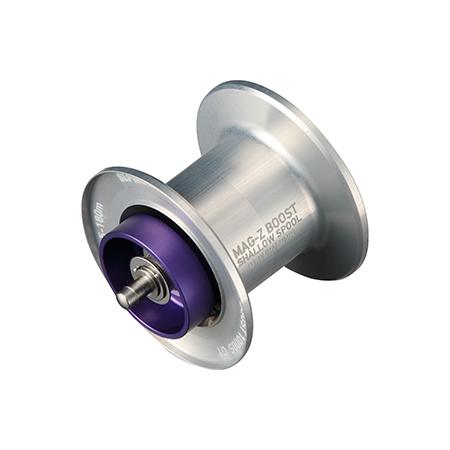 DAIWA（ダイワ） RCSB MAG-Z BOOST 1000S G1 シルバー スプール SLP