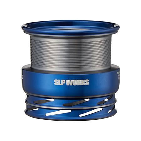 DAIWA（ダイワ） SLPW LT TYPE-βスプール 4000Sブルー グローブライド