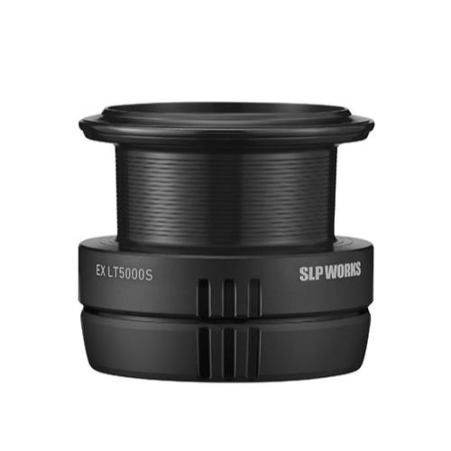 DAIWA（ダイワ） SLPW EX LT ブラック スプール2 LT5000S グローブ