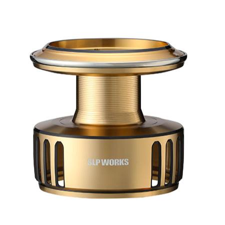 m*m様 ダイワ 25ソルティガ14000 DRDスプール DRDドラグノブ セ DAIWA（ダイワ） 25ソルティガ スプール DRD 14000SPL/ゴールド