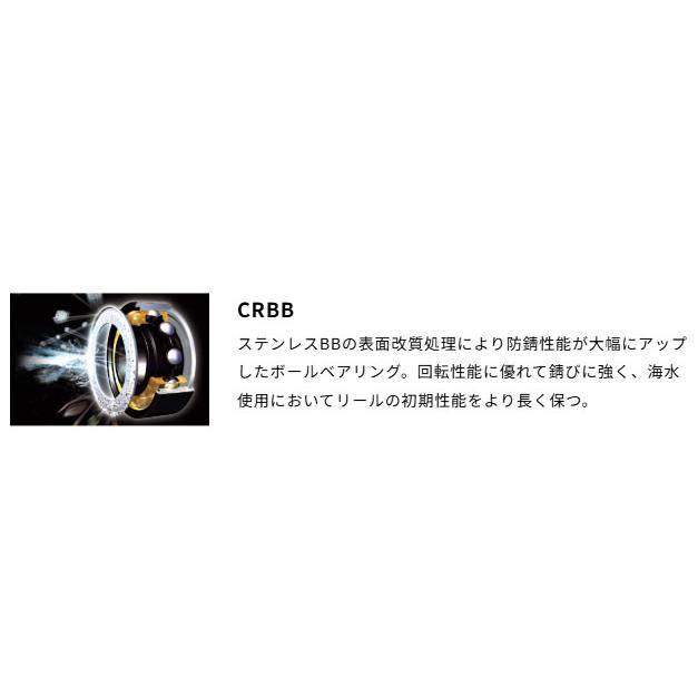 DAIWA（ダイワ） SLPW 25ソルティガ 95mm パワーハンドルセット