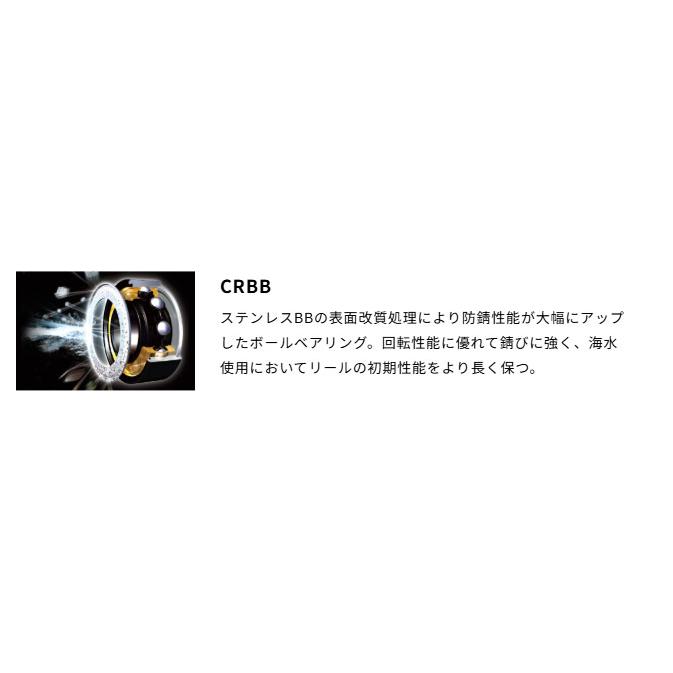 DAIWA（ダイワ） RCSB CT SV PE 700 スプール G1 ブラック SLP WORKS