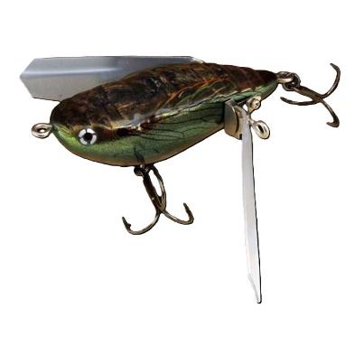 イマカツ アベンタクローラーRS #AC-19 3DRブラックベアーシケーダー