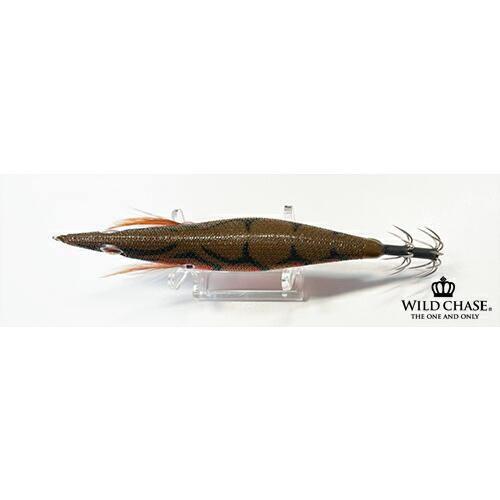 SQUID MANIA（スクイッドマニア） ワイルドチェイス 3.5号S シャロー