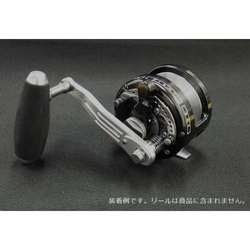 DAIWA（ダイワ） 魚矢 スタジオオーシャンマーク カスタムハンドル