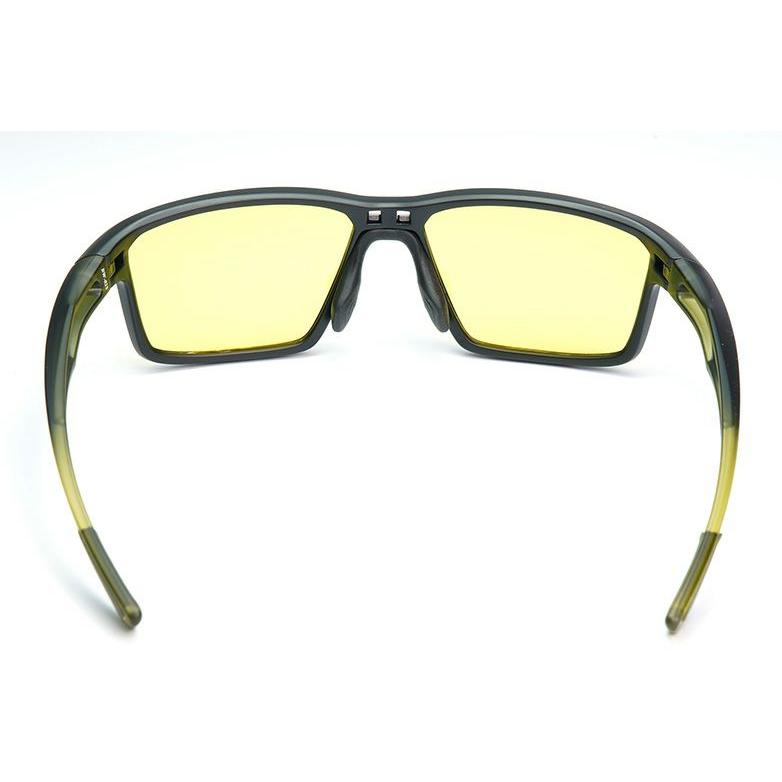 BUNNY WALK (バニーウォーク) BW-0251Y マットブラック/ クリア