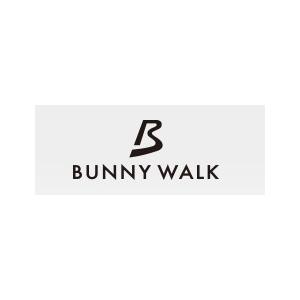 BUNNY WALK (バニーウォーク) BW-0251Y マットブラック/ クリア