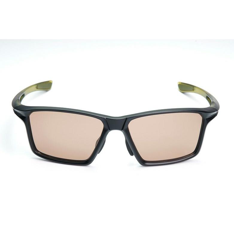 BUNNY WALK (バニーウォーク) BW-0251C マットブラック/ クリア