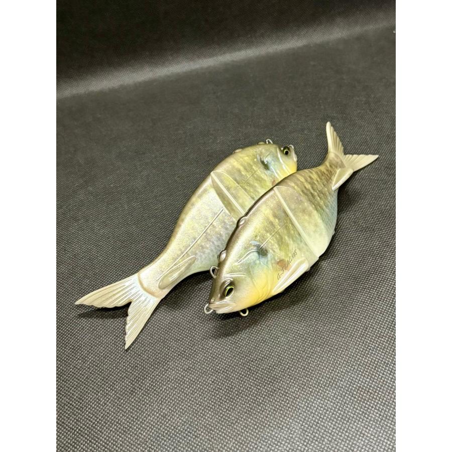 【新品未使用】 グローデザインワークス Gフラッグ175 ２個セット　管理2 新製品】グローデザインワークス Gフラッグ175 2個セット G-FLAG ⑤