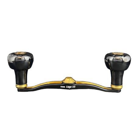 定価23,450円 リブレ クランクエッジ115 PT35B センターナット無し