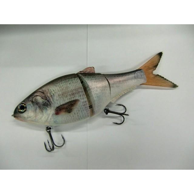 86ベイツ (86 Baits) Deadringer #Purple Gizzard（DRT