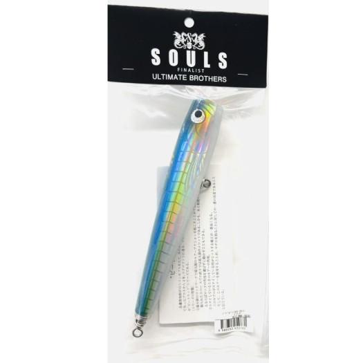 ソウルズ　シビヤマ220/200 新品2本セット ソウルズ 鮪山 シビヤマ 220/200 2本セット｜Yahoo!フリマ（旧PayPay