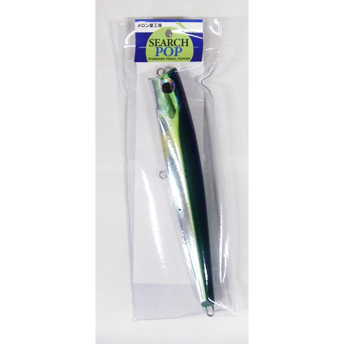 メロン屋工房 サーチポップ 24cm 120g｜Yahoo!フリマ（旧PayPayフリマ）