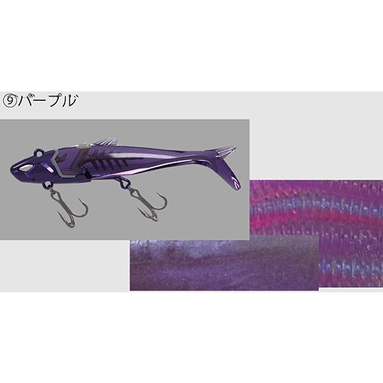 フローフルワークス ノイド NOYD16g ９色 フローフルワークスFLOWFULWORKSノイドNOYD16g 【シーバスルアー専門店
