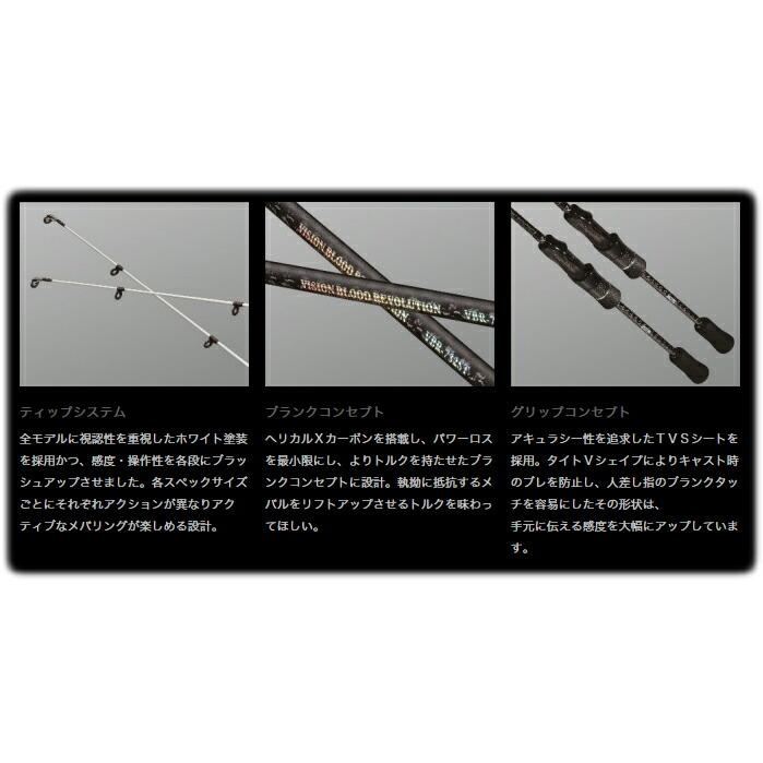 SLASH (スラッシュ) ヴィジョンブラッド レボリューション VBR SLASH (スラッシュ) ヴィジョンブラッド レボリューション VBR