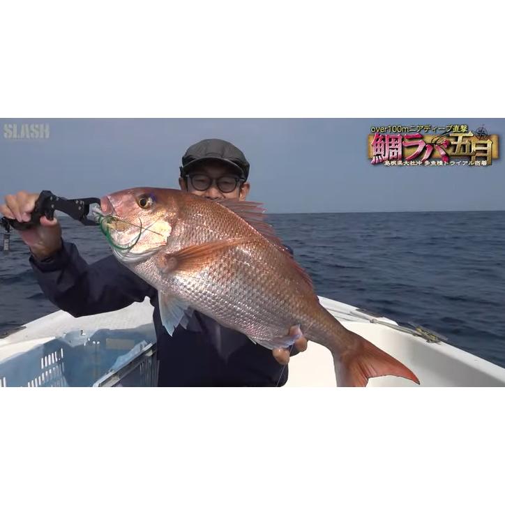 SLASH（スラッシュ） SPRE-C672MH-ST SPARIDAE-PRESTEP- (スパライダ