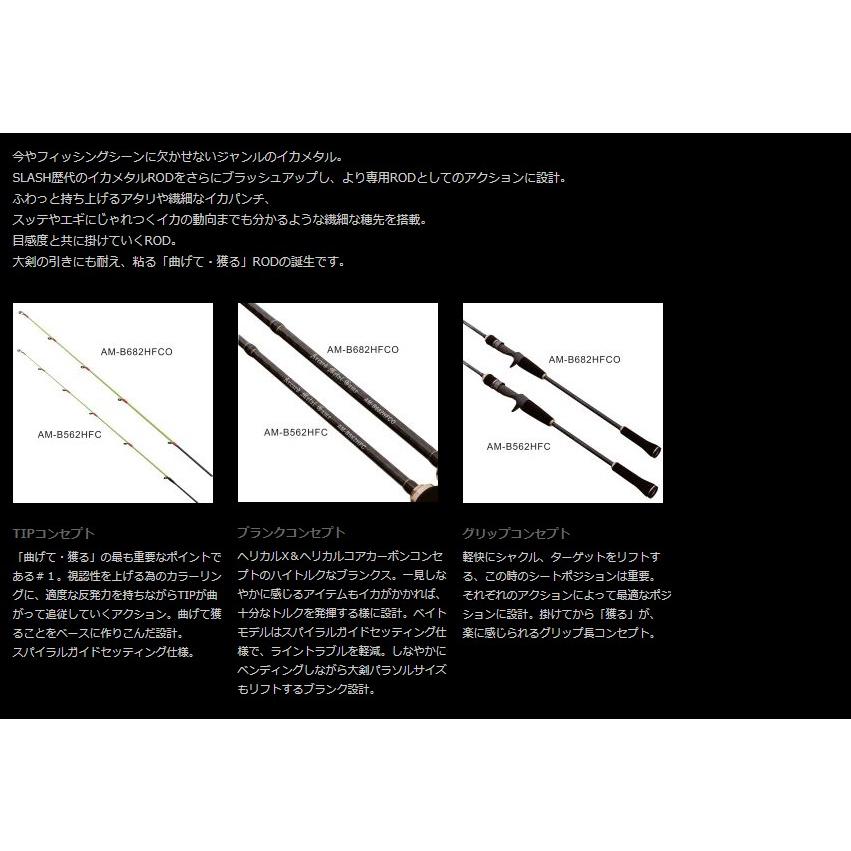 SLASH (スラッシュ) AM-B682HFCO ARCARD METAL GAME (アーカードメタル 