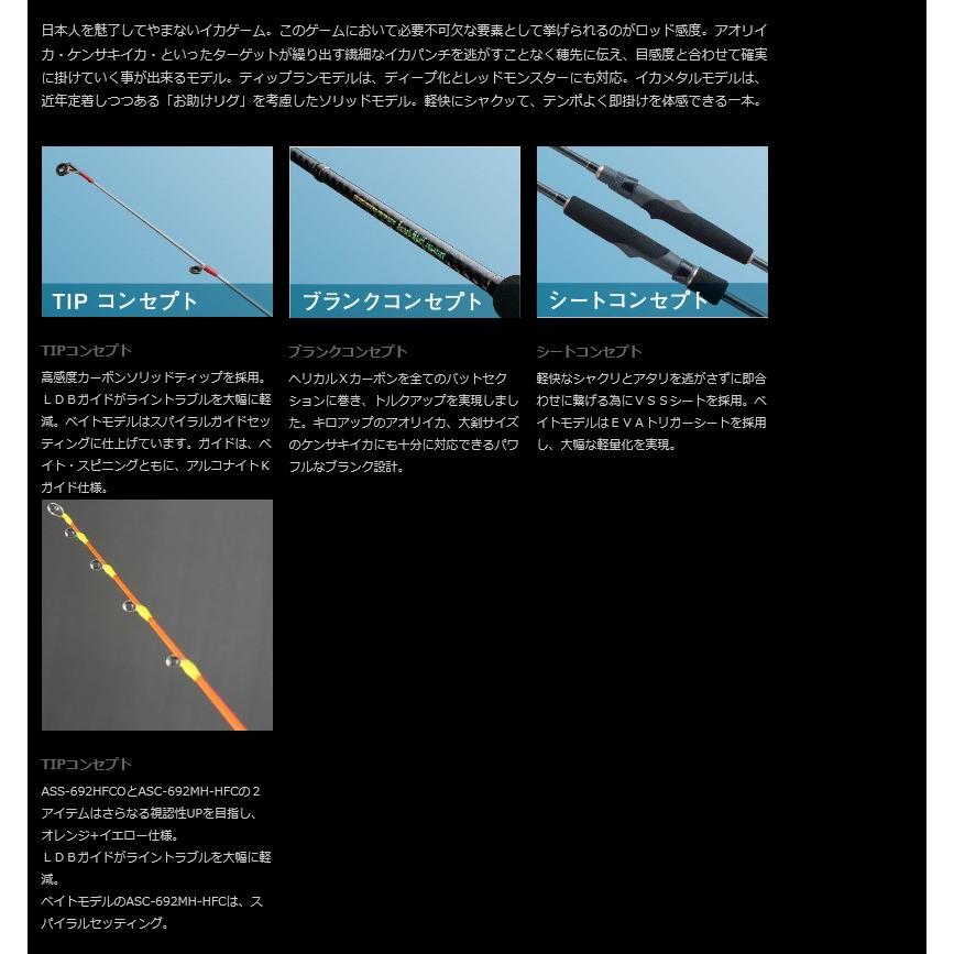SLASH (スラッシュ) ASC-692MH-HFC ARCARD SHELF (アーカード SLASH (スラッシュ) ASC-692MH-HFC ARCARD SHELF (アーカード
