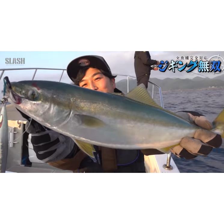 スラッシュSLASH フルセイルシーフFT-S624