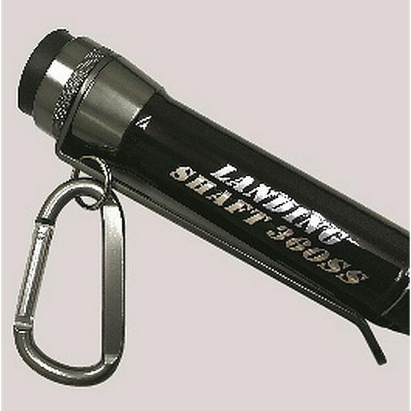 SLASH（スラッシュ） LANDING SHAFT 400S (ランディングシャフト