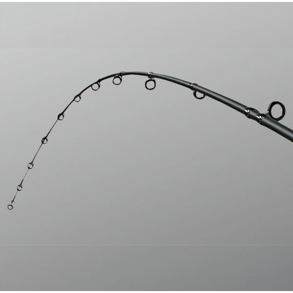 SLASH SPAR-S622ML-FC / シャローキャスティング 未使用品 SLASH（スラッシュ） SPAR-S622ML-FC / シャロー攻略キャスティング