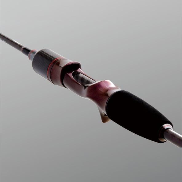 SLASH SPAR-S622ML-FC / シャローキャスティング 未使用品 SLASH（スラッシュ） SPAR-S622ML-FC / シャロー攻略キャスティング