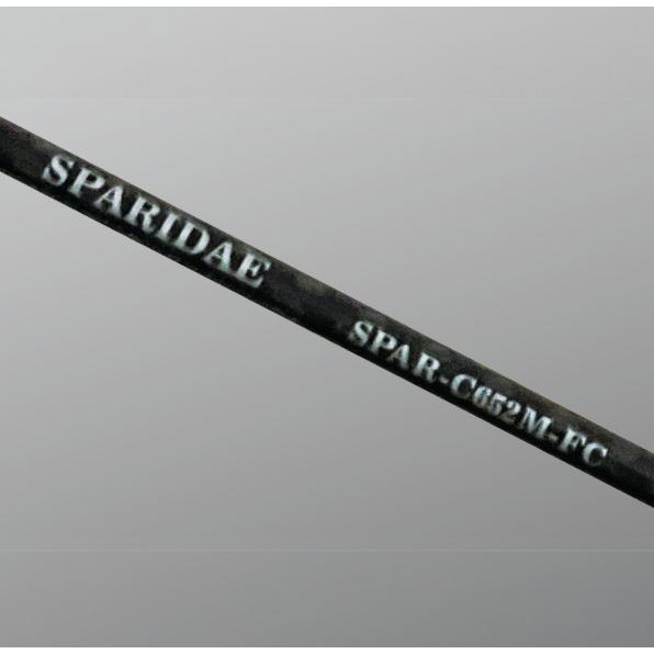 SLASH SPAR-S622ML-FC / シャローキャスティング 未使用品 SLASH（スラッシュ） SPAR-S622ML-FC / シャロー攻略キャスティング