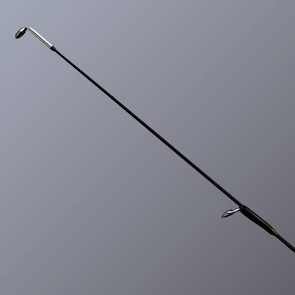 SLASH（スラッシュ） AVX-552Ti 港湾センシティブジグ単モデル AQUA