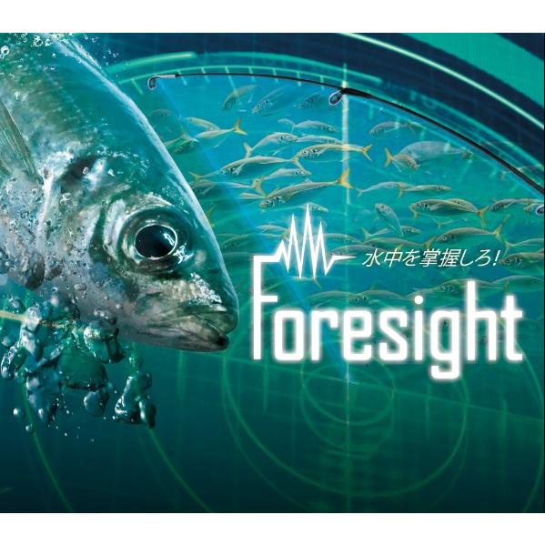 SLASH（スラッシュ） AVX-602Ti ジグ単モデル AQUA VISION (アクア