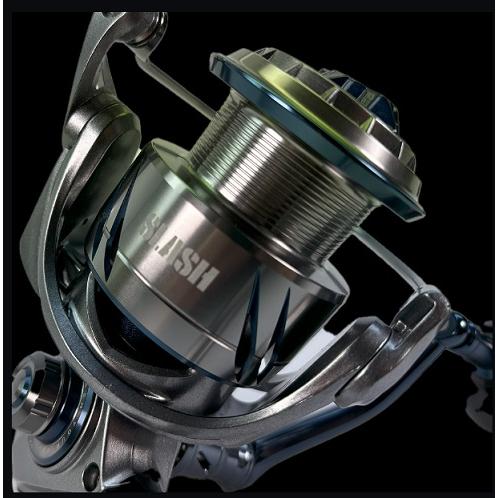 SLASH（スラッシュ） リジッド【RIGID】6000HG ※画像は各サイズ共通