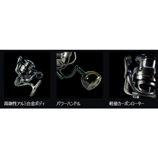 SLASH（スラッシュ） リジッド【RIGID】6000HG ※画像は各サイズ共通