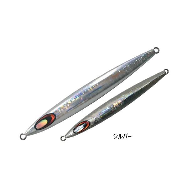 SLASH (スラッシュ) SL-202 シルバー 150g スムースリアクター