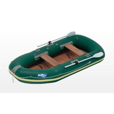 アキレスパワーボート　4人乗り　ハイパイロン製 アキレスパワーボート 4人乗り ハイパイロン製