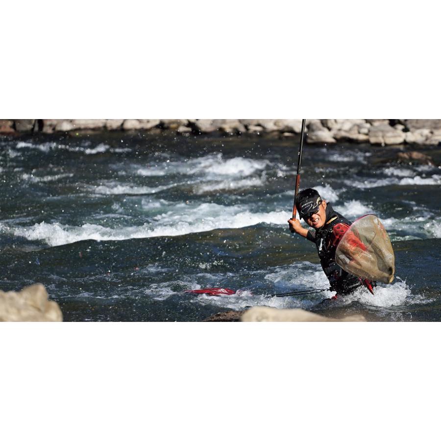 ダイワ (Daiwa) 友舟 BT-800SP-S メガレッド : アングラーズWEB店