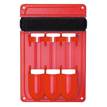 ダイワ Daiwa Cpシンカーホルダー3p レッド アングラーズweb店 通販 Yahoo ショッピング